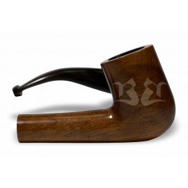 Cachimbo Bertoldi Elite Grande Longo Permanente